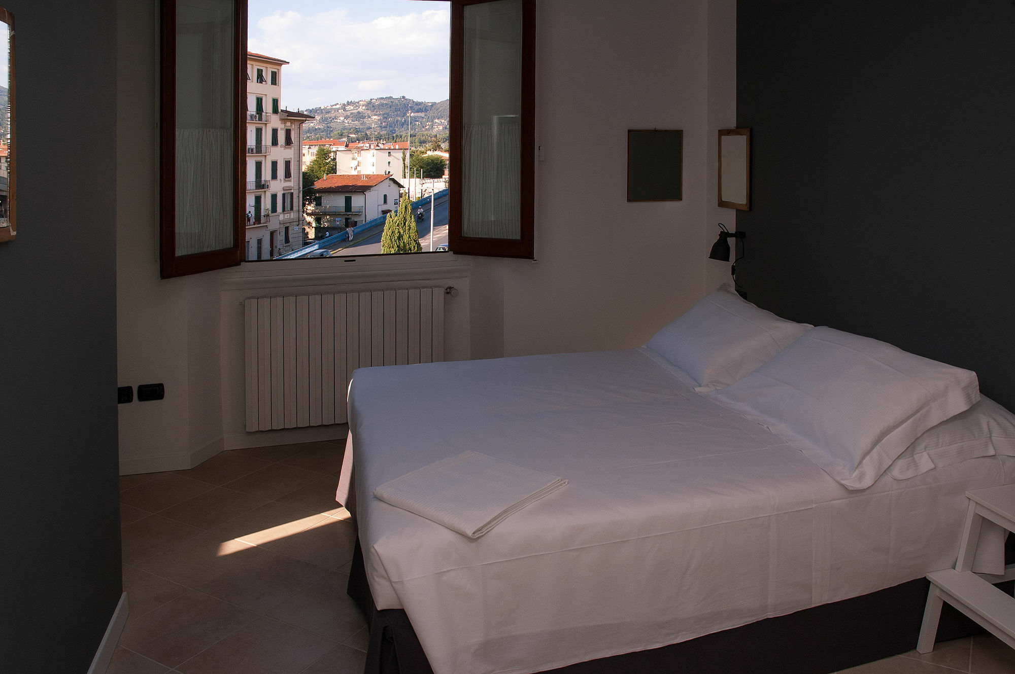 In Apartment Florenz