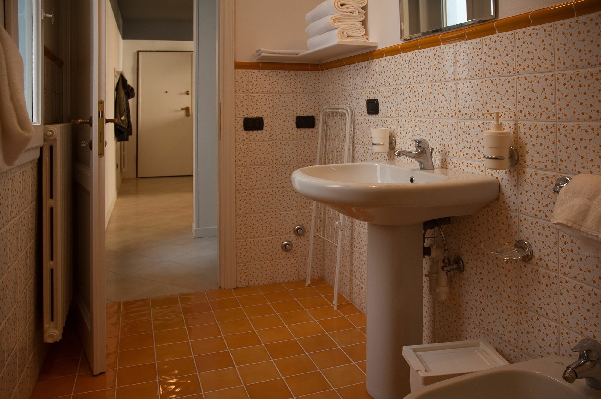 Apartment In Florenz