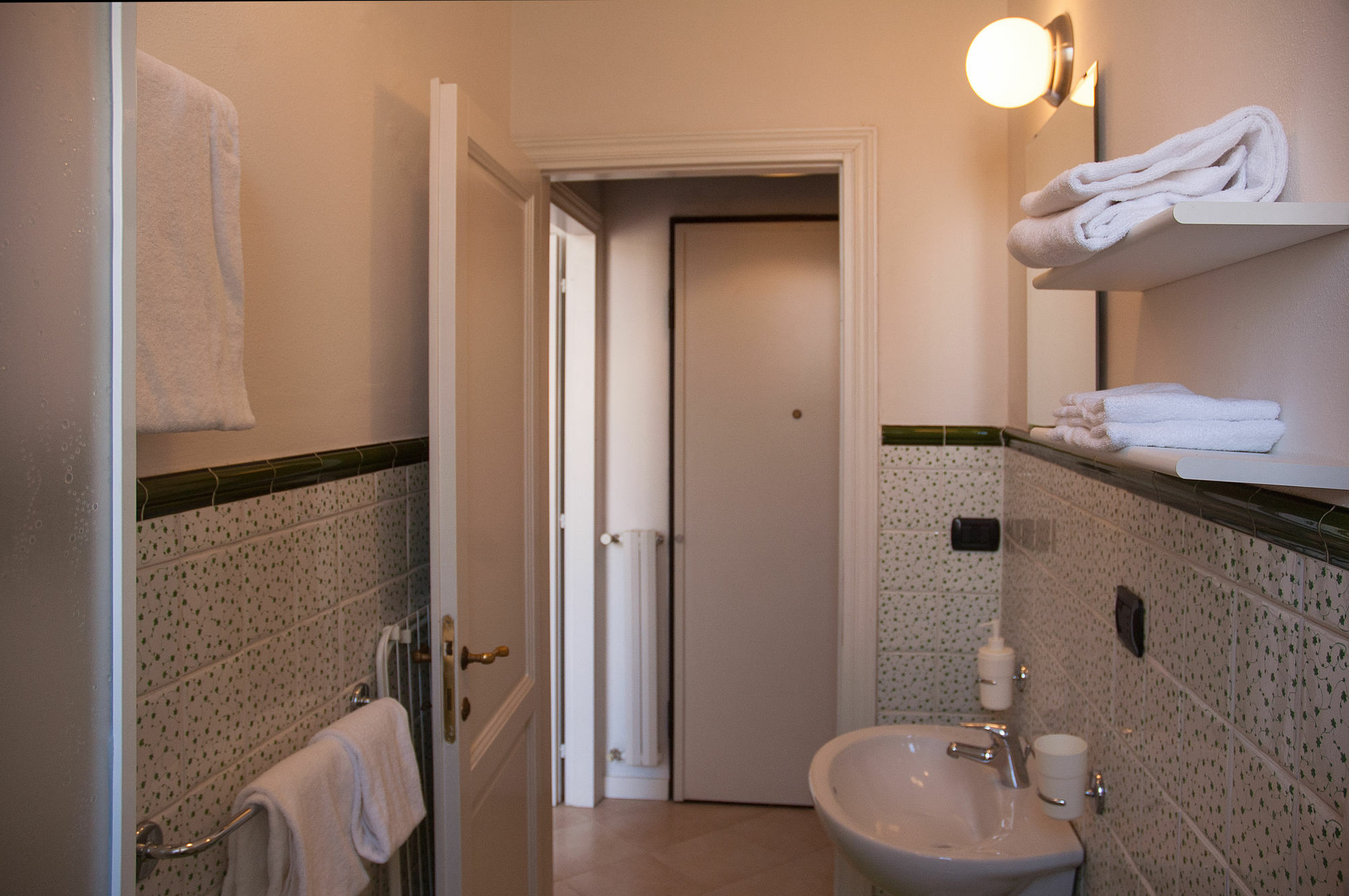 Apartment In Florenz