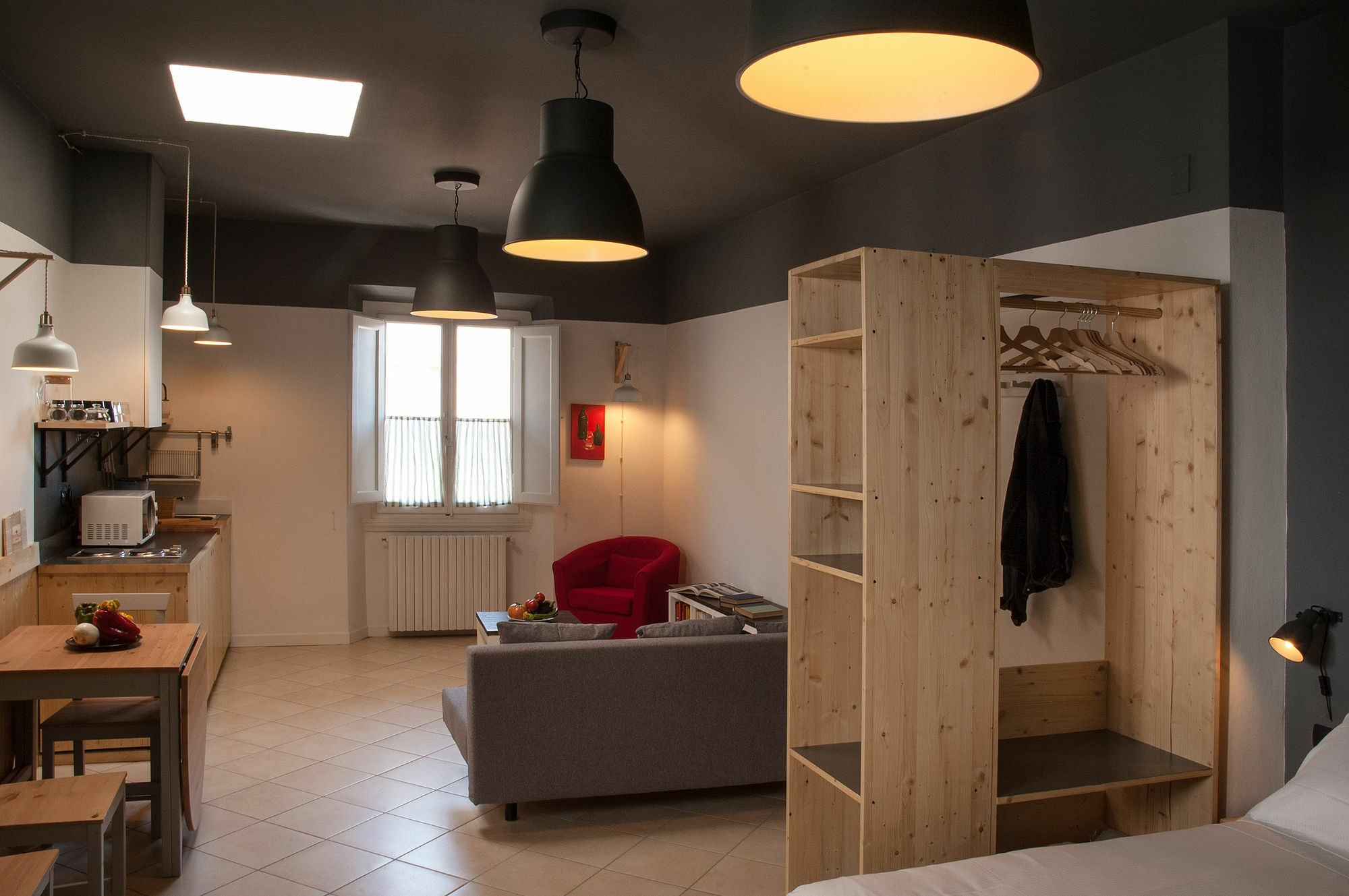 Apartment In Florenz